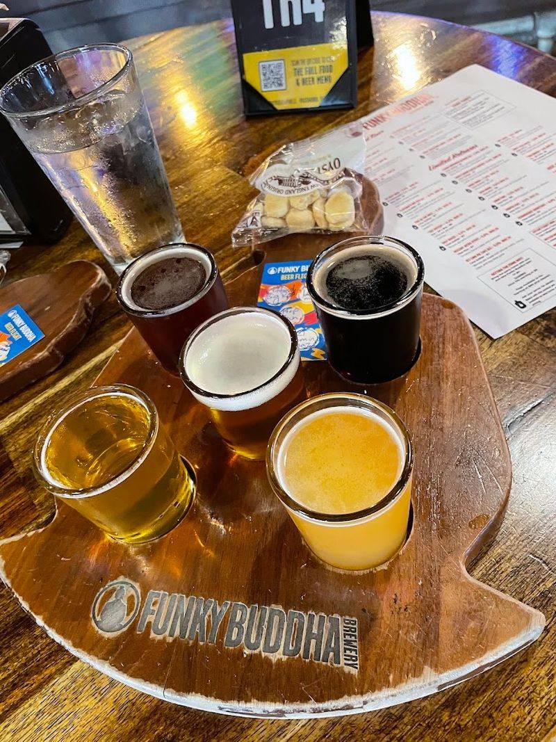 Craft Brews That Actually Surprise You