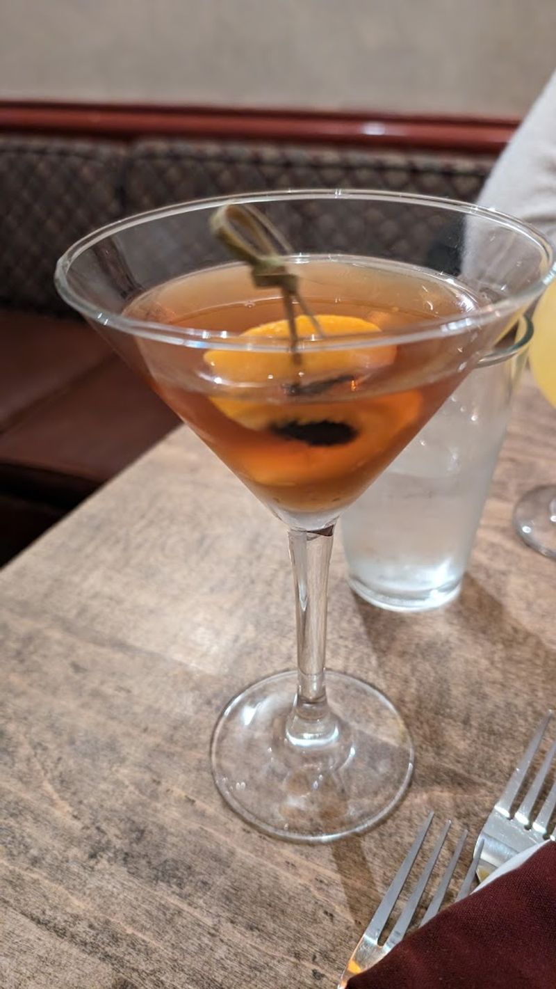Craft Cocktails With a Twist You Did Not See Coming