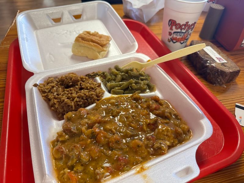 Crawfish Etouffee Worth the Drive Crawfish Etouffee Worth the Drive