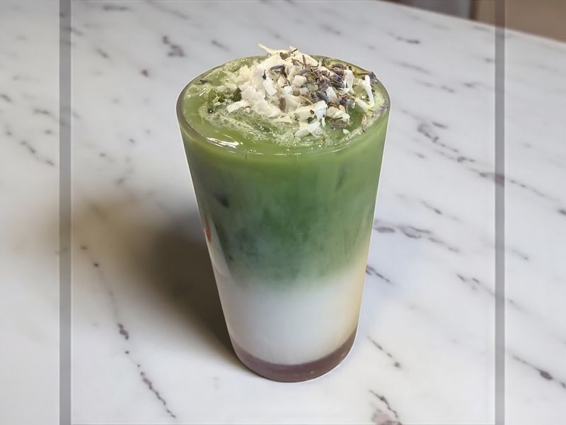 Creative Lattes That Go Beyond the Basics