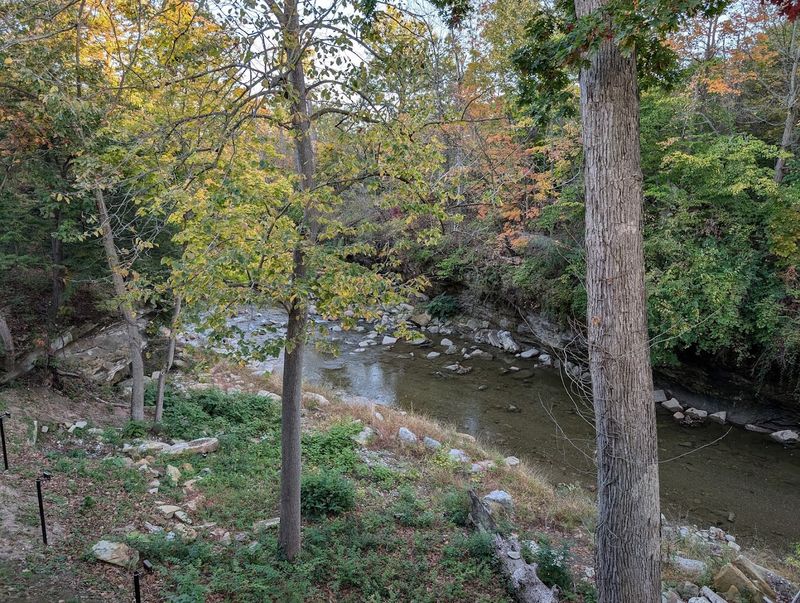 Creekside Restaurant and Bar in Brecksville