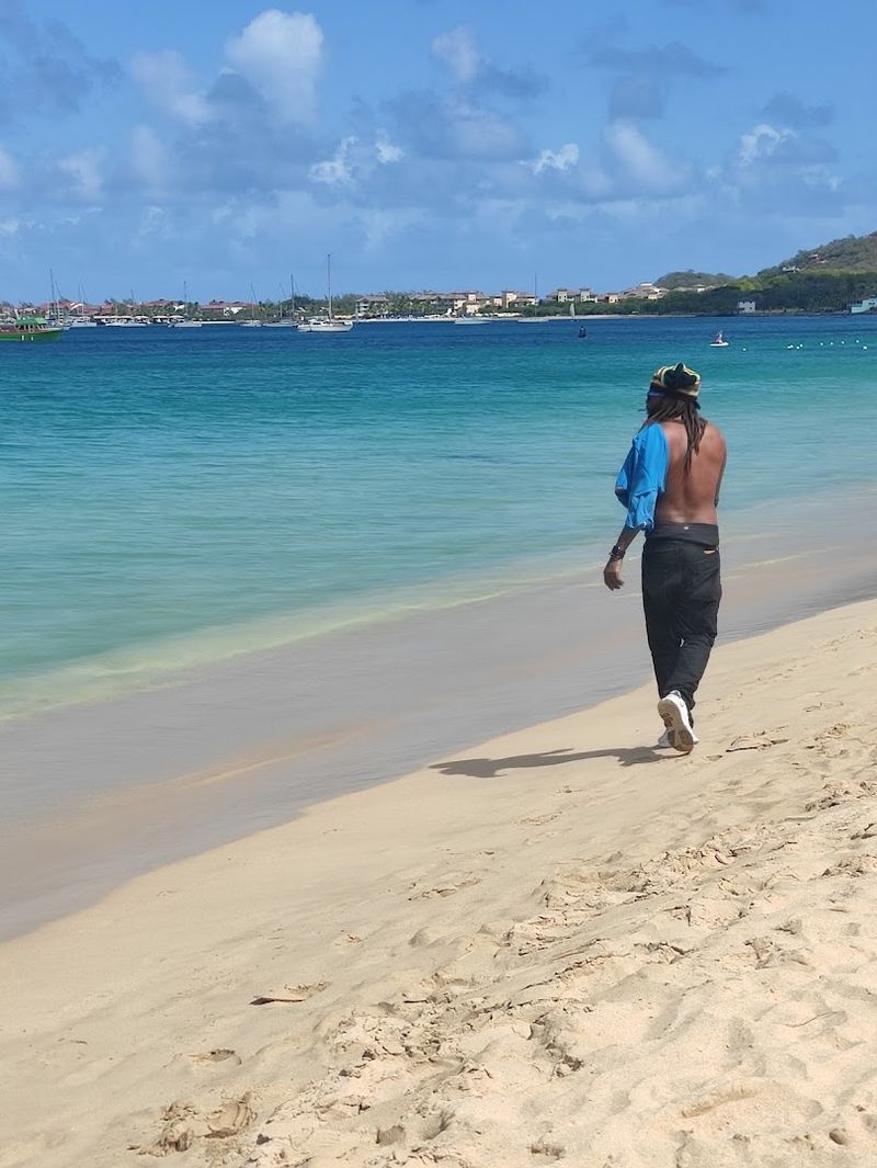 Creole Culture, Food, and the Island's French-British Heritage Creole Culture, Food, and the Island's French-British Heritage