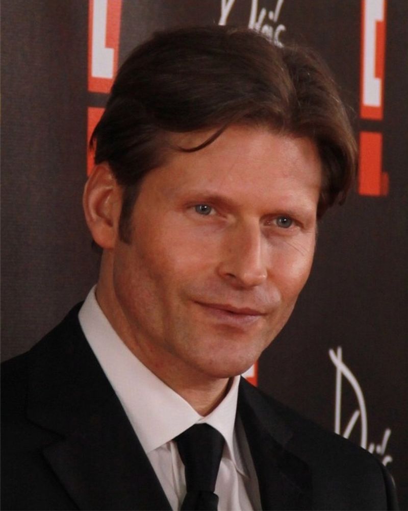 Crispin Glover: Back to the Future Part II