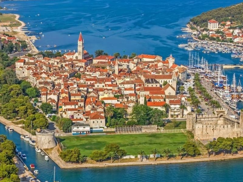 Croatia