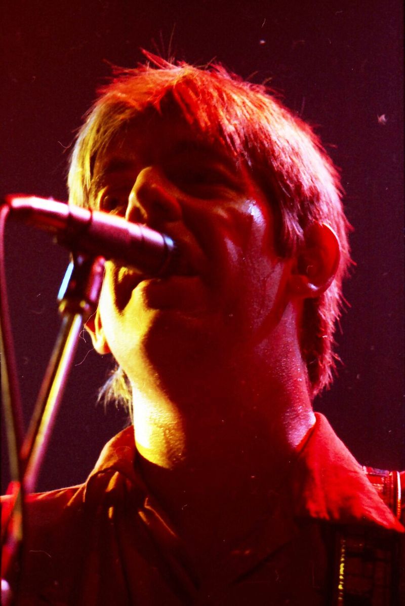 Cruel to Be Kind, Nick Lowe