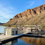 Cruising Through 6 Miles of Arizona Desert Canyons With a 3-Course Meal Is the 2026 Experience Everyone Should Try