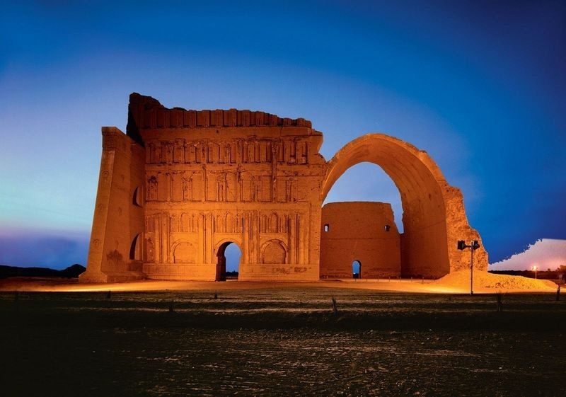 Ctesiphon, Iraq