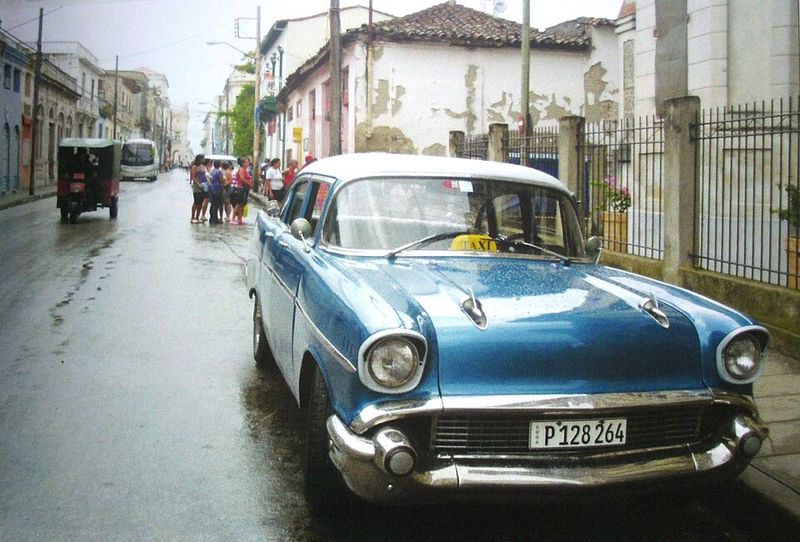 Cuba: The Pearl of the Antilles