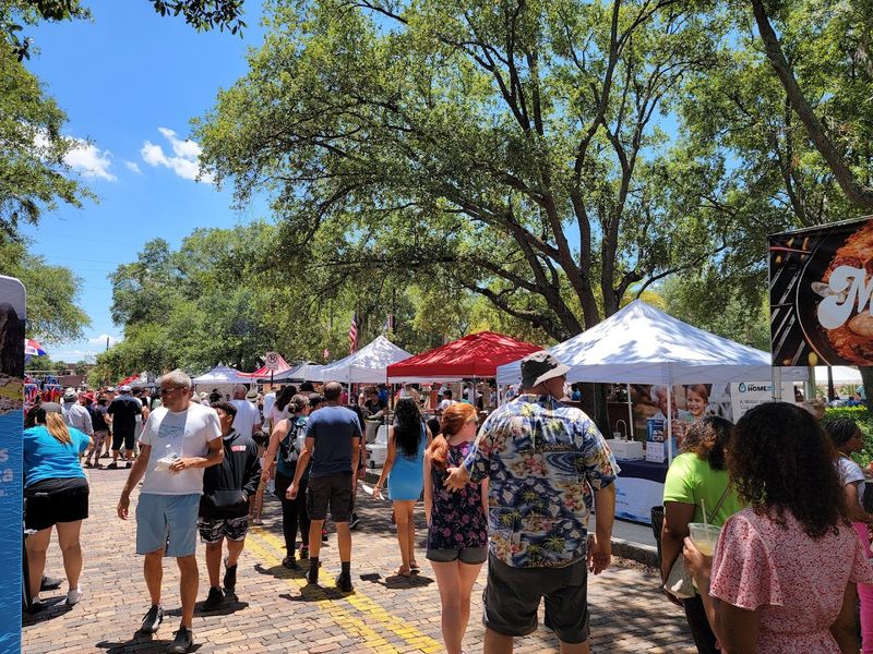 Cuban Sandwich Festival