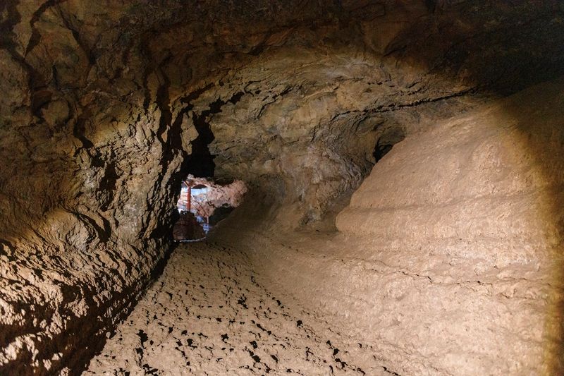 Cueva del Viento, Tenerife, Spain