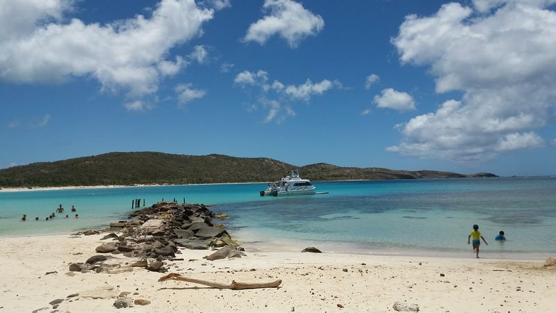 Culebra, Puerto Rico