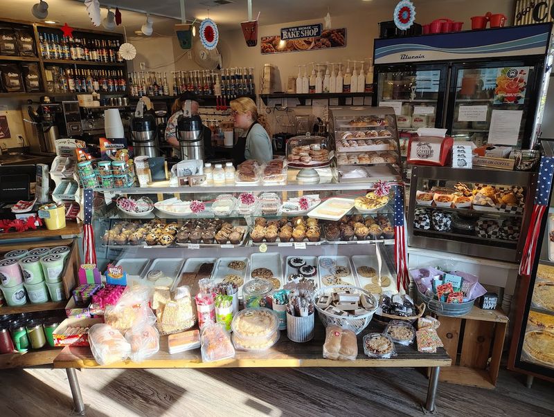 Cupcakes by Tammy Sue: The Bakery That Steals the Show