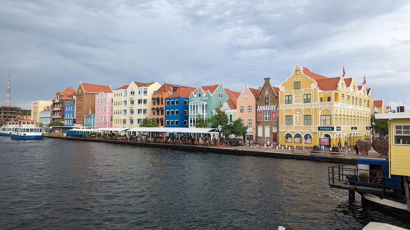 Curacao, Caribbean
