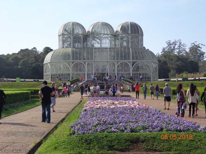 Curitiba, Brazil Curitiba, Brazil