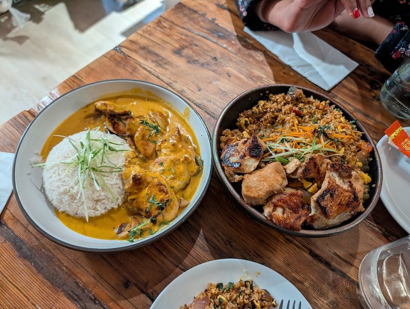 Curries That Have Earned Their Own Fan Club