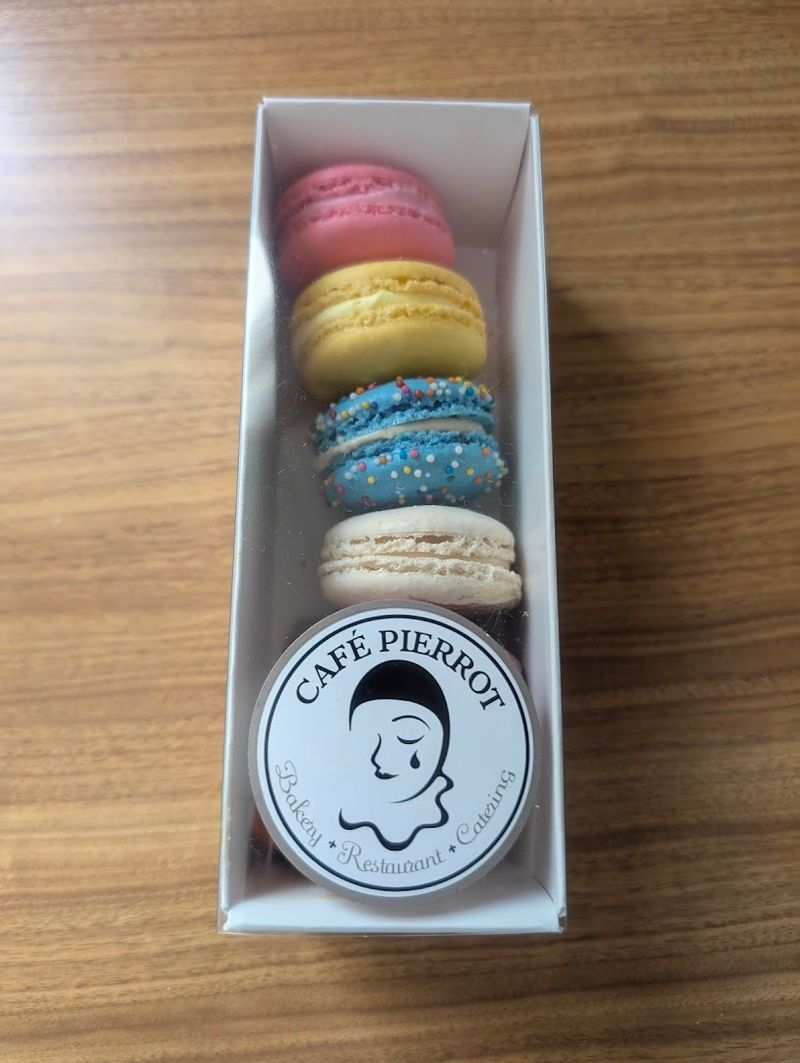 The Macaron Case Worth Stopping For