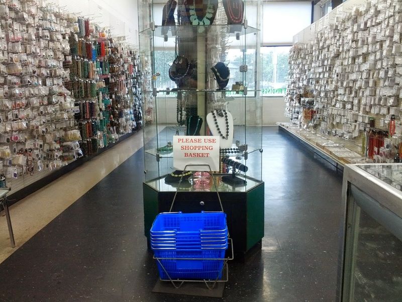 Custom Services That Go Beyond the Shelves
