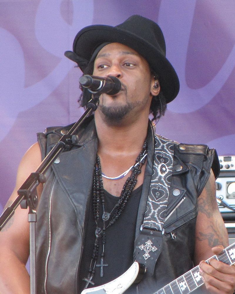 D'Angelo – Brown Sugar (1995) D'Angelo – Brown Sugar (1995)