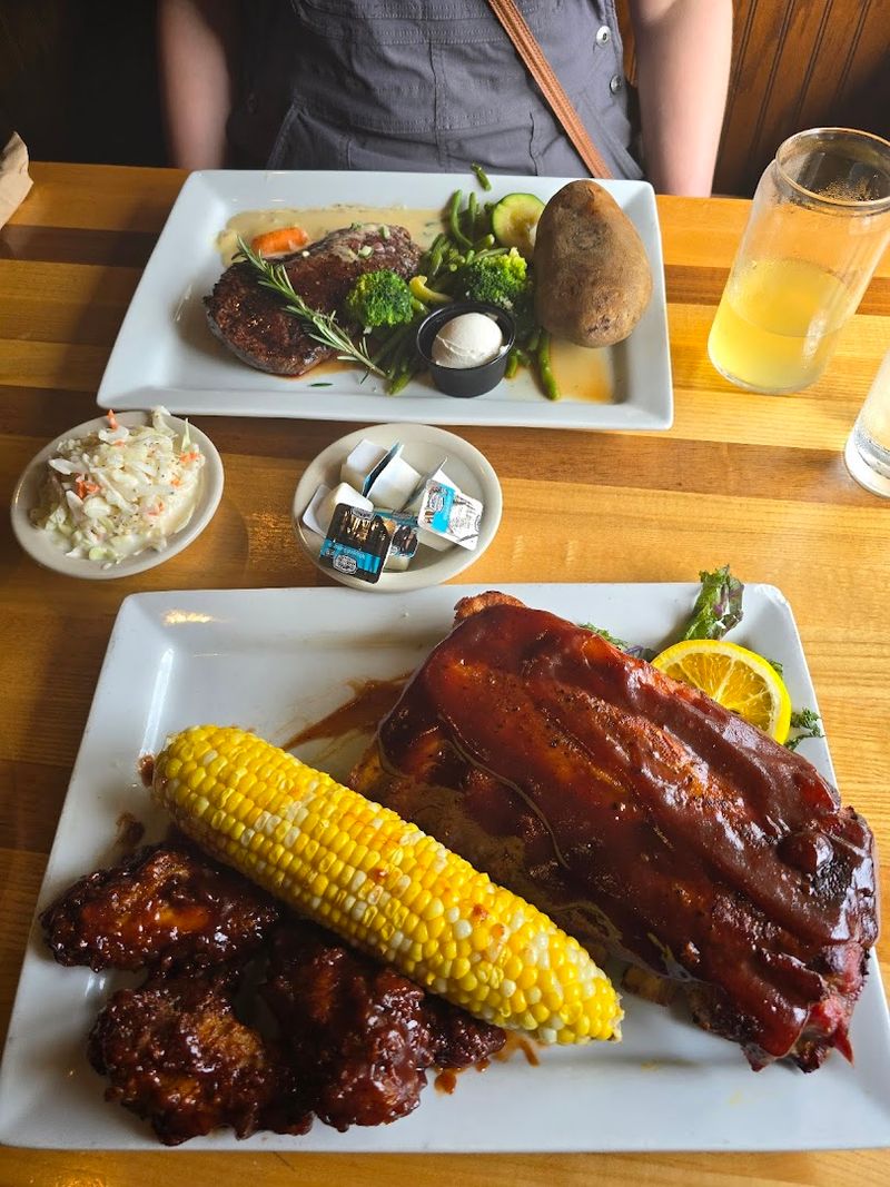 Daily Specials and the Chili That Deserves Its Own Mention