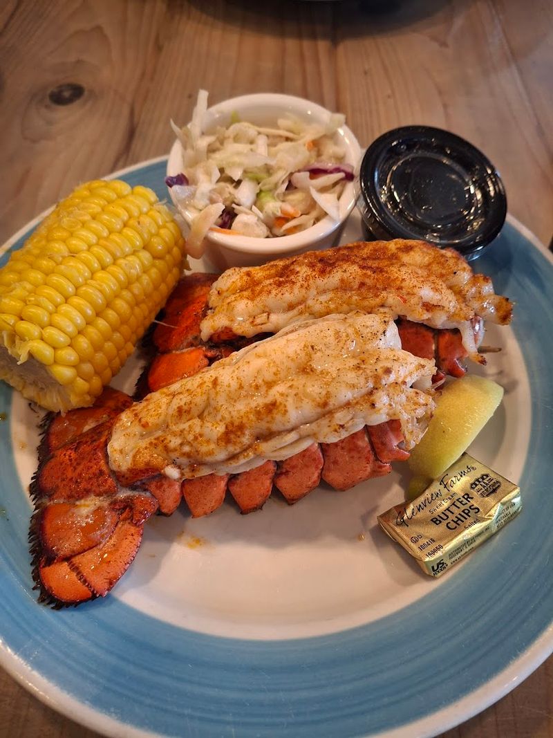 Daily Specials and the Shuck Club Daily Specials and the Shuck Club