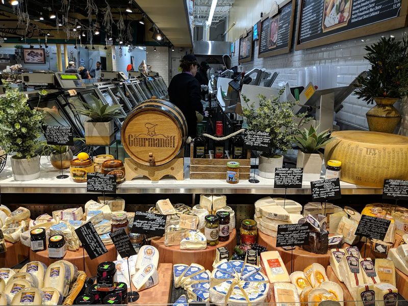 Dairy and Cultured Products Like You Have Never Seen