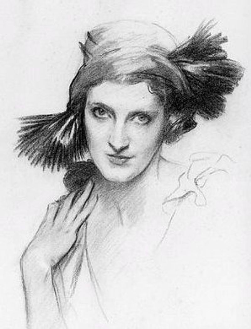 Daisy Fellowes Daisy Fellowes