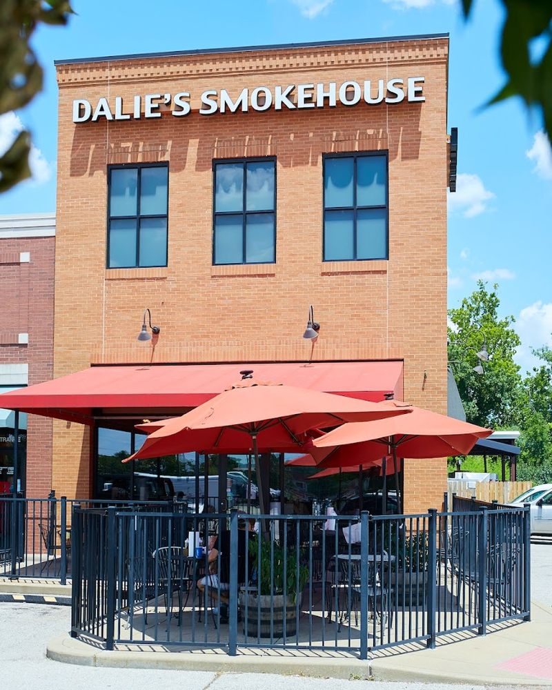 Dalie's Smokehouse Dalie's Smokehouse