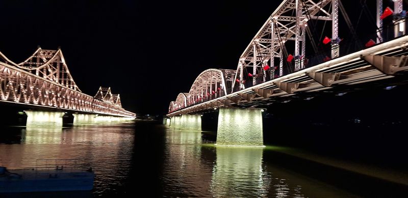 Dandong, Liaoning Province, China