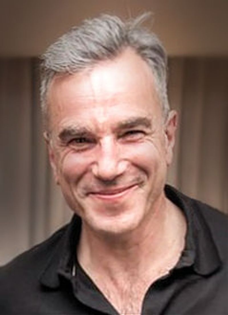 Daniel Day-Lewis Daniel Day-Lewis