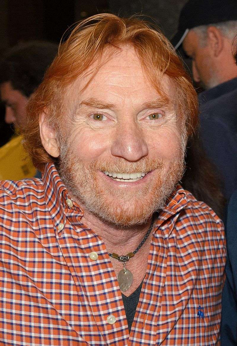 Danny Bonaduce Danny Bonaduce
