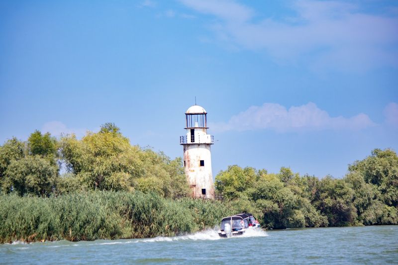 Danube Delta