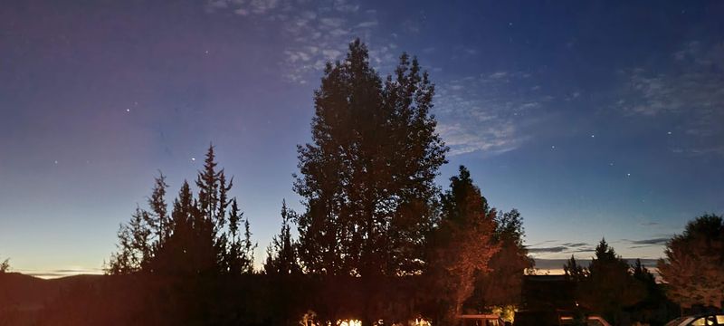 Dark Skies That Will Rewire Your Brain