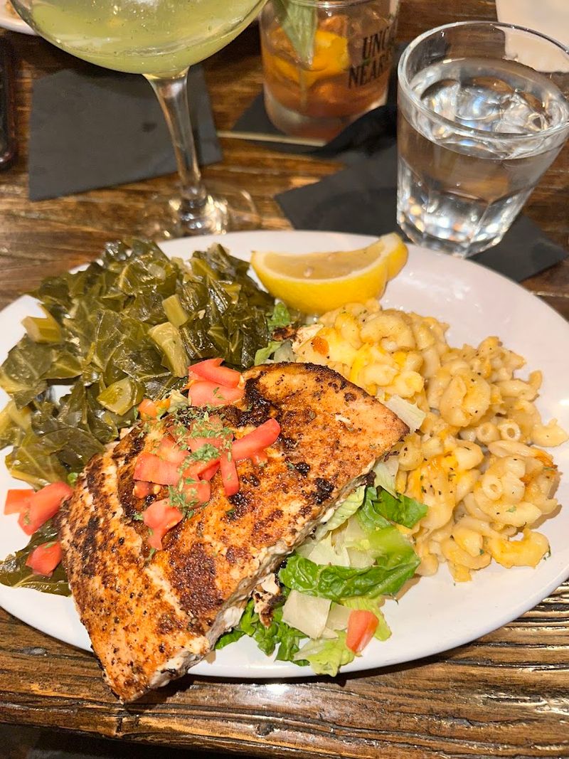 Darryl's Corner Bar & Kitchen - Boston (South End)