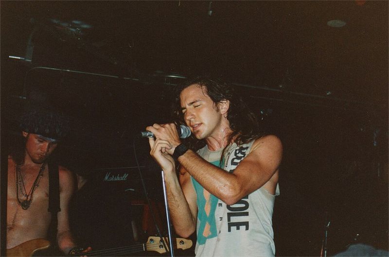 Daughter - Pearl Jam Daughter - Pearl Jam