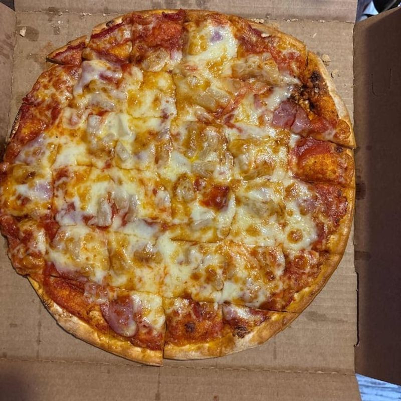 Dave's Pizza Dave's Pizza