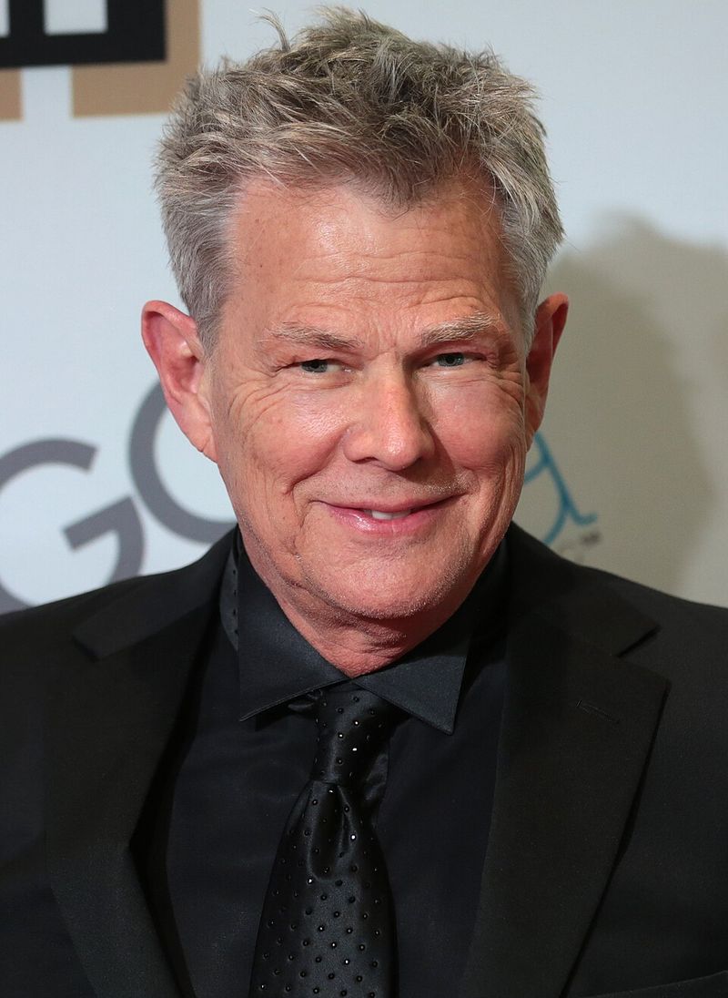 David Foster David Foster