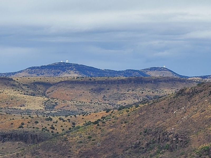 Davis Mountains State Park Davis Mountains State Park