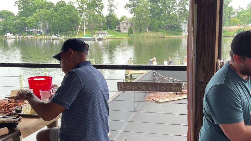Day Trips From Nearby Cities Make Cantler's Worth the Drive