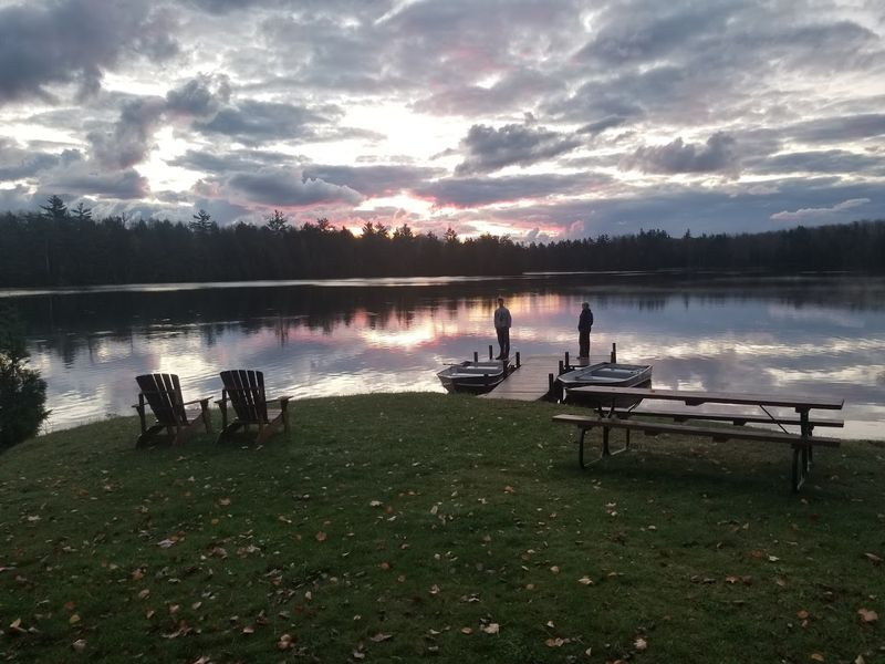 Day Trips That Start Right from Your Cottage Porch