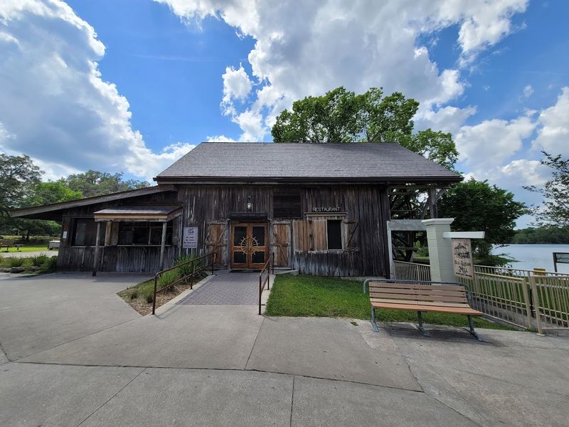 De Leon Springs State Park