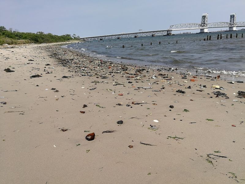 Dead Horse Bay — Brooklyn