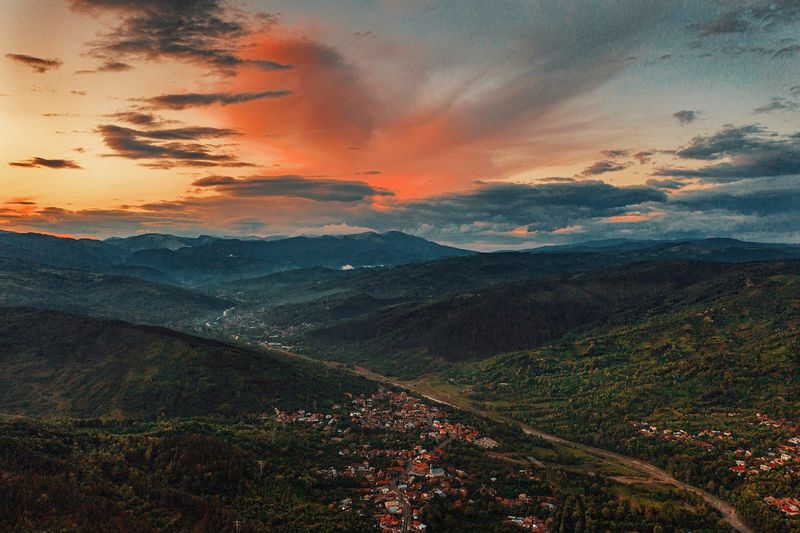 Dealu Mare, Romania Dealu Mare, Romania