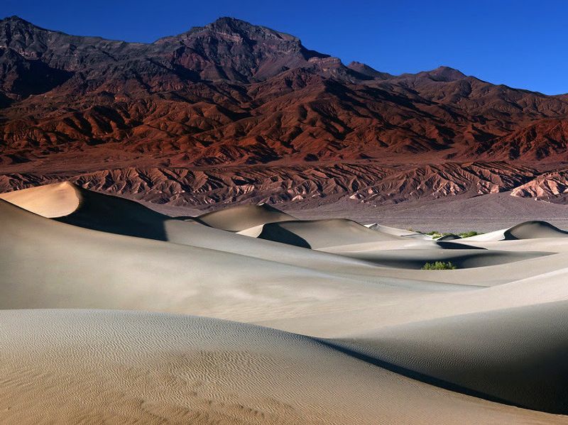 Death Valley National Park, United States Death Valley National Park, United States