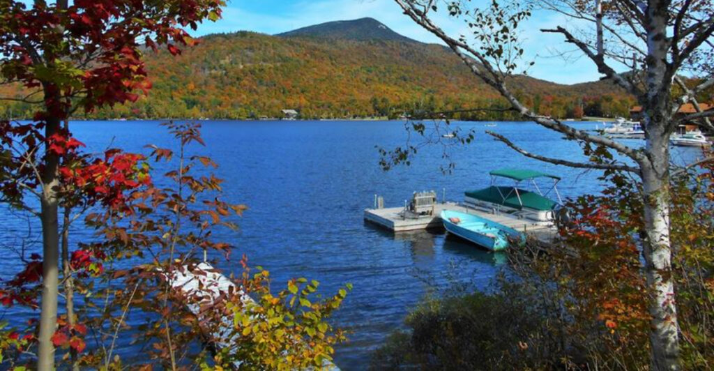 Deep in the Adirondacks, This Tiny New York Hamlet Feels Like a Forgotten World Built for Slowing Down