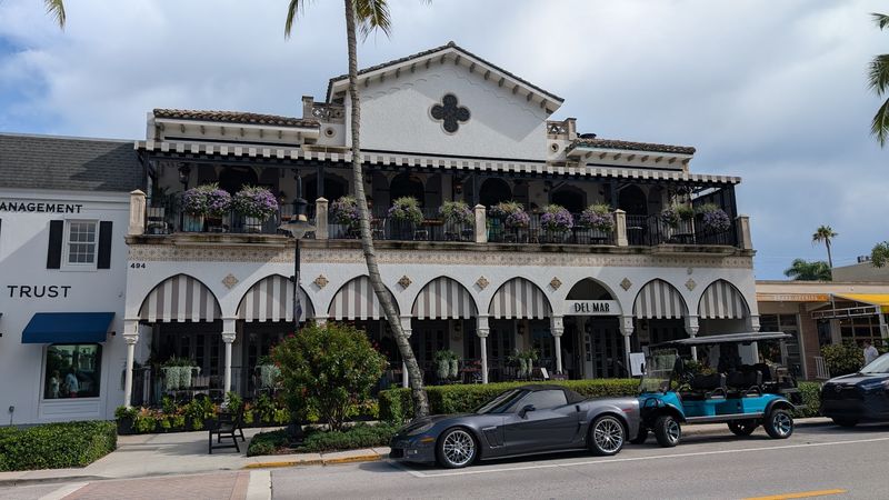 Del Mar Naples
