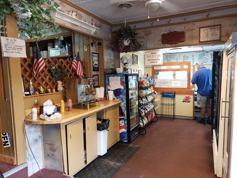 Delaware - Helen's Sausage House (Smyrna) Delaware - Helen's Sausage House (Smyrna)