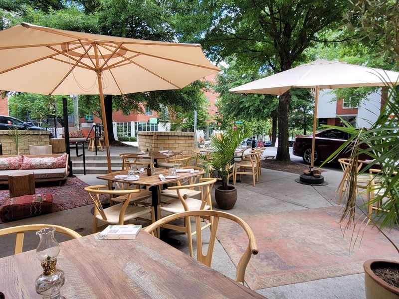 Delbar - Atlanta, Georgia
