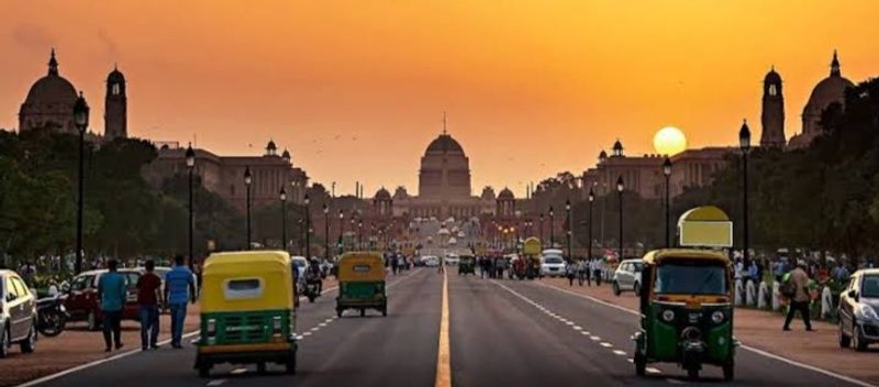 Delhi - Delhi