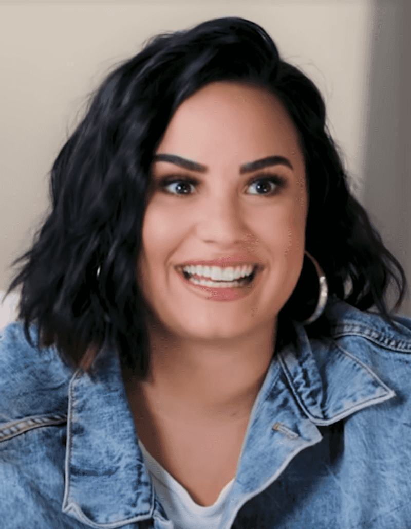 Demi Lovato Demi Lovato
