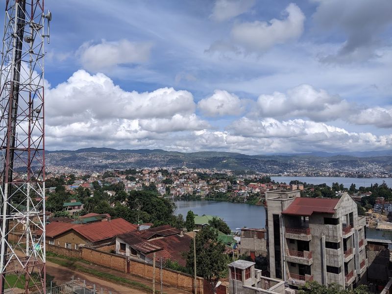 Democratic Republic of the Congo